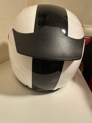 Casco BMW Sport Race