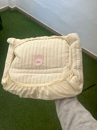 NUEVO! Cojín para trona Stokke