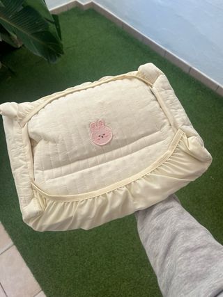 NUEVO! Cojín para trona Stokke