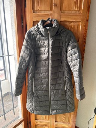 Abrigo invierno Michael Kors