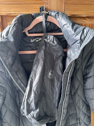 Abrigo invierno Michael Kors