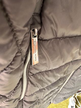 Abrigo invierno Michael Kors