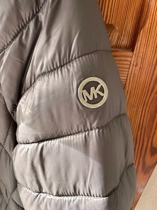 Abrigo invierno Michael Kors