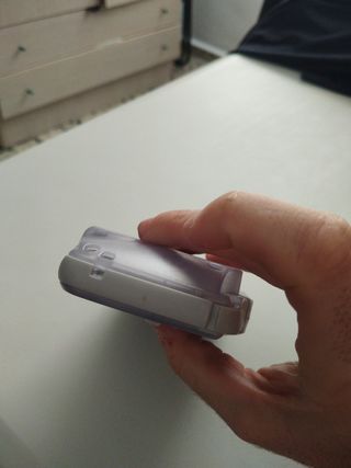 Game Boy Advanced