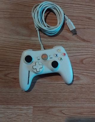 Mando Thrusmaster usb