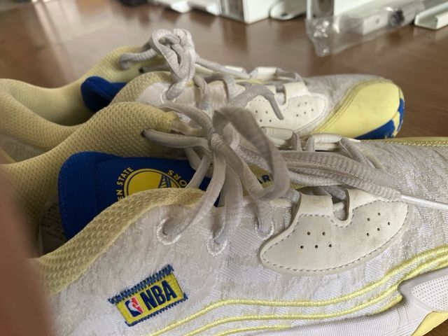 Bambas para jugar a basquet