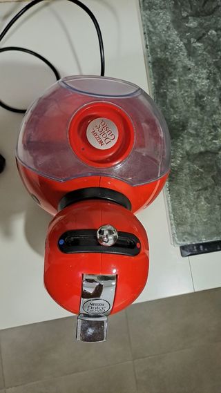 Cafetera Dolce Gusto