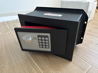 Cassaforte ad incasso digitale valex