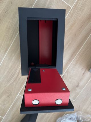 Cassaforte ad incasso digitale valex