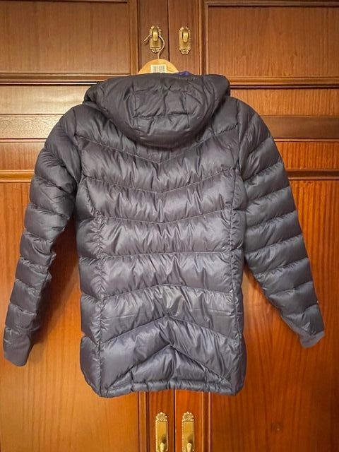 Chaqueta plumas Eddie Bauer 38 / 40 mujer