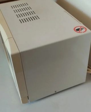 Microondas sanyo 