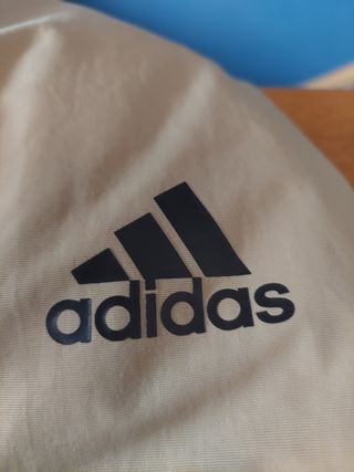 Abrigo plumas caballero ADIDAS