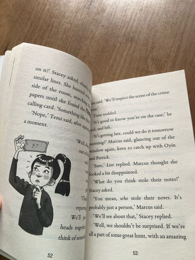 The Breakfast Club Adventures