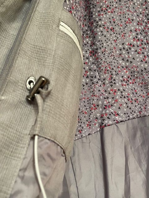 Chaqueta mujer Quechua M