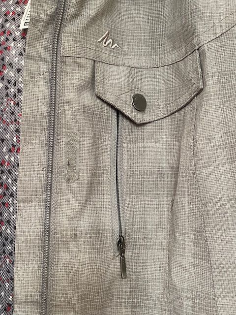 Chaqueta mujer Quechua M