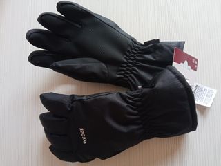 Guantes nieve sin estrenar