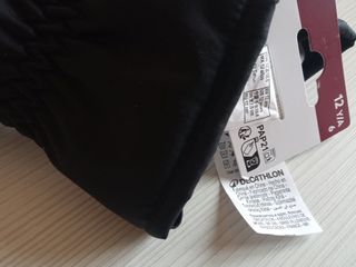 Guantes nieve sin estrenar