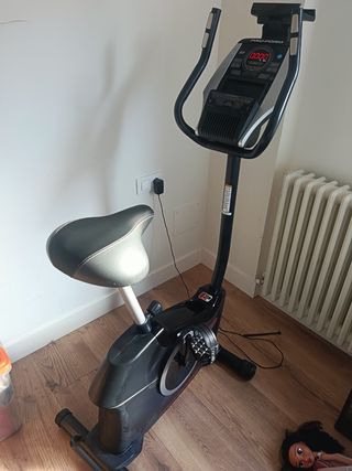 Bicicleta estática Proform