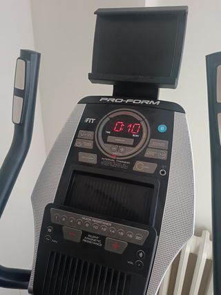 Bicicleta estática Proform