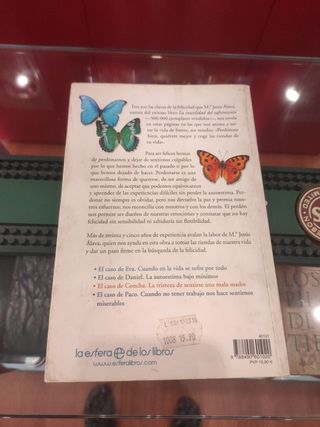 Las 3 claves de la felicidad: Perdónate bien, quiérete mejor y coge las riendas de tu vida (Psicología y salud) (Spanish Edition)