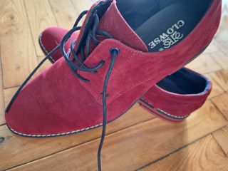 Zapatos artesanos hecho en España