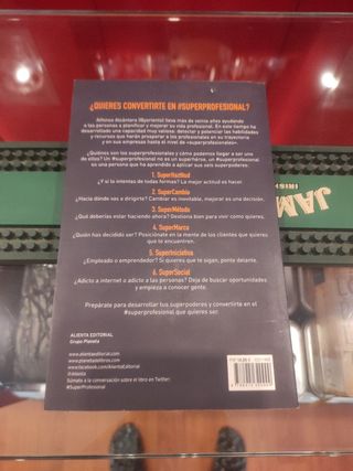 #SuperProfesional: Tómate tu vida profesional como algo personal