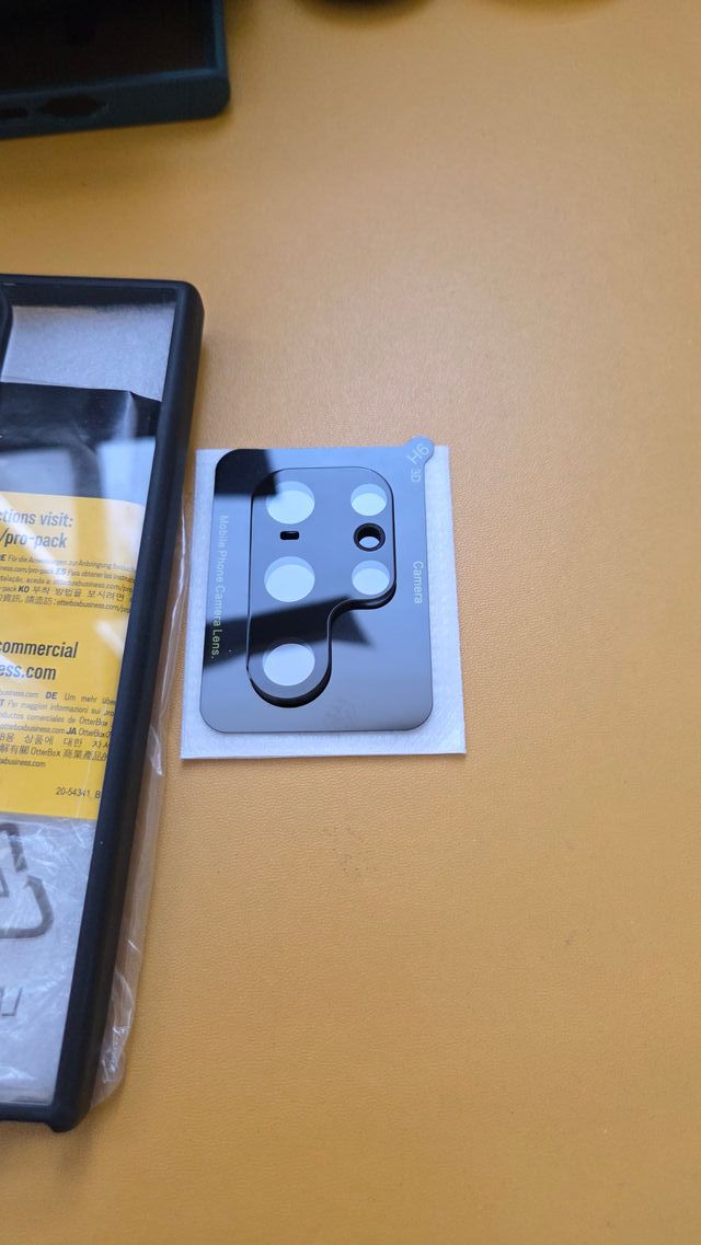 3 Fundas para Samsung s23 Ultra