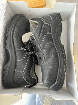 Zapatos de seguridad
