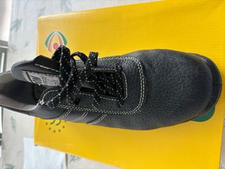 Zapatos de seguridad