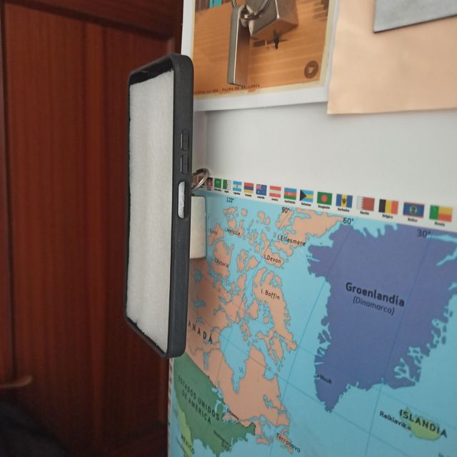 Funda magnética Xiaomi redmi 12C