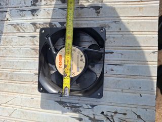 Ventilador