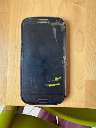 Samsung galaxy s3