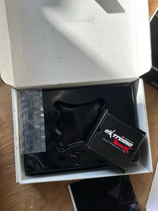 Chip tuning box