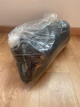 Cama para perro o gato 60x48