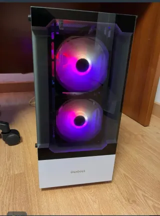 PC Gaming i7 12700k,RTX 4070,32G Ram