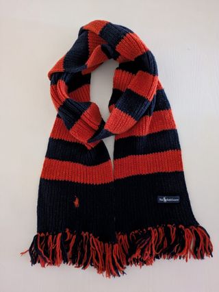 Bufanda Polo Ralph Lauren