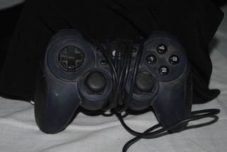 439 MANDO JUEGO ORDINADOR