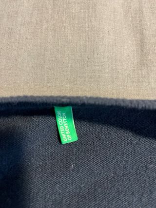 Jersey benetton hombre