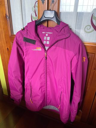 CHUBASQUERO ROCK EXPERIENCE