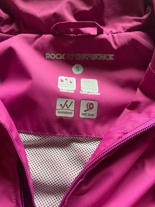 CHUBASQUERO ROCK EXPERIENCE