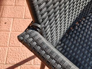 Sillas o sillones de terraza exterior