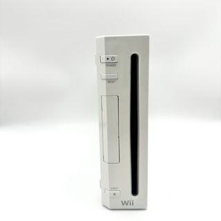 Nintendo Wii Con Controller Completa di cavi