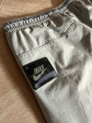 Pantalón Vintage Nike Air Max