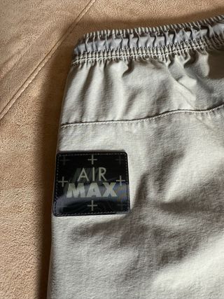 Pantalón Vintage Nike Air Max