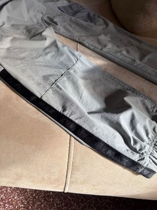 Pantalón Vintage Nike Air Max