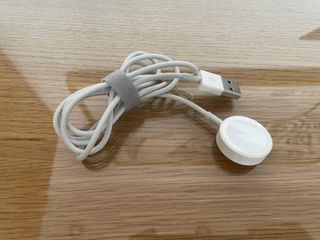 Cable de carga magnetico Apple Watch (original)