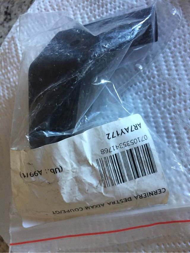 Coppia di cerniera aiarmax coope