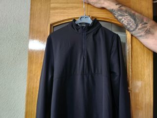 Sudadera de hombre Decathlon