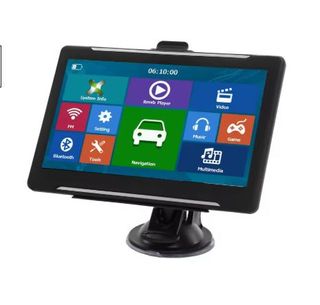GPS MEDIATEK