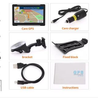 GPS MEDIATEK